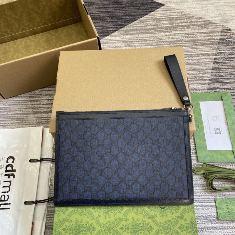 Gvc*1 clutch bags